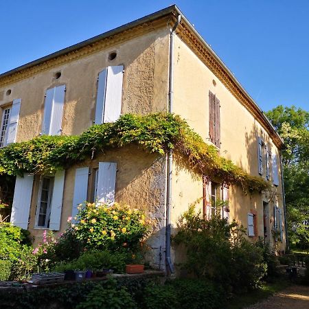 Mule Bed & Breakfast Lagardere Exterior photo