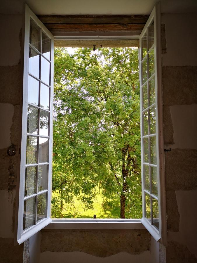 Mule Bed & Breakfast Lagardere Exterior photo