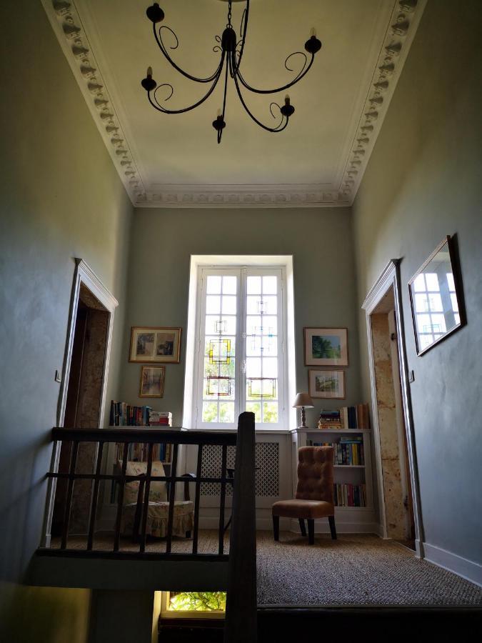 Mule Bed & Breakfast Lagardere Exterior photo