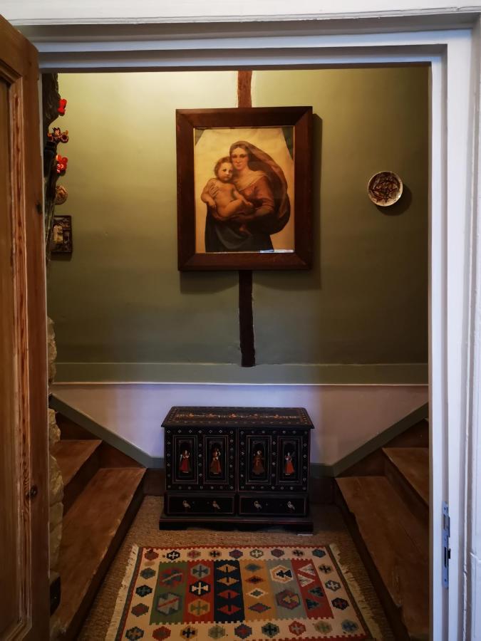 Mule Bed & Breakfast Lagardere Exterior photo