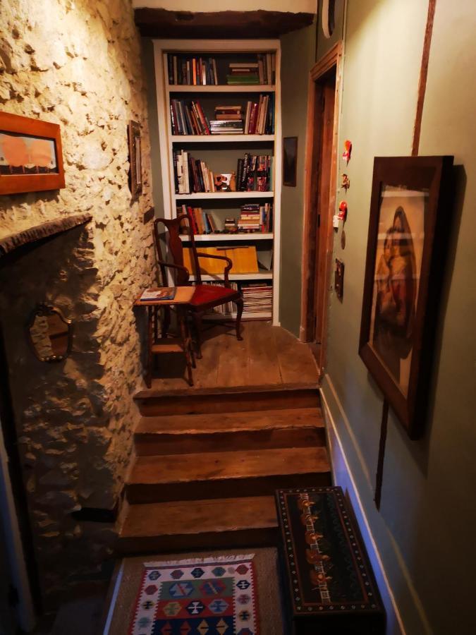 Mule Bed & Breakfast Lagardere Exterior photo